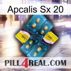 Apcalis Sx 20 cialis5